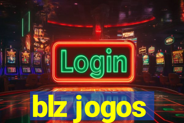 blz jogos